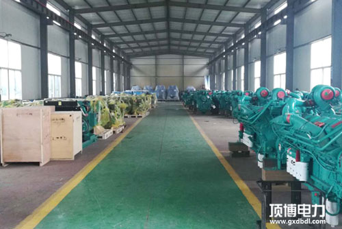 便携电力市场广大前景:便携式发电机成本及类型介绍